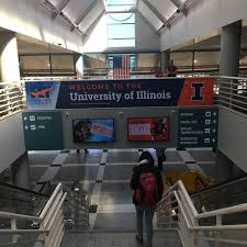 Champaign university of illinois willard airport cmi car rental. Photos At University Of Illinois Willard Airport Cmi Airport In Savoy