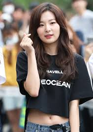 28.07.2014 · red velvet（ 韓語： 레드벨벳 le deu bel bet ；日語： レッドベルベット reddo berubetto ）是由韓國 sm娛樂旗下2014年所推出的女子組合，也是繼2009年的f(x)後，時隔五年再度推出女子組合。 同時，red velvet亦為sm娛樂所推出「sm rookies」計劃的女子團體，由irene、seulgi、wendy、joy及yeri共五位成員組成，並由irene. Baby Photos Of Red Velvet S Seulgi Are Currently Trending In Online Communities Kissasian
