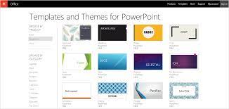 Install your premium powerpoint template let's jump back over to powerpoint. How To Install And Use A Powerpoint Template Bettercloud Monitor