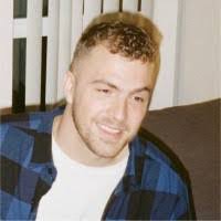 Aleksandar Dabic's Instagram, Twitter & Facebook