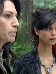 Shawn Ryan and Karl Gajdusek Talk LAST RESORT