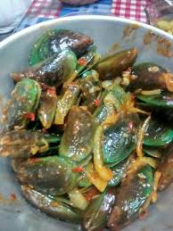 Bumbu kerang ijo saus padang kerang hijau adalah … Jual Kerang Hijau Saus Padang Jakarta Pusat De Jacofflicious Tokopedia