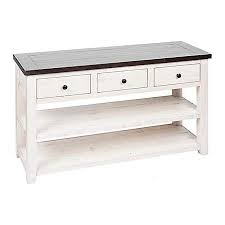 Franklin 3 Door 2 Shelf Console Table Kirklands Wood Media Console Pine Shelves Modern Shelving