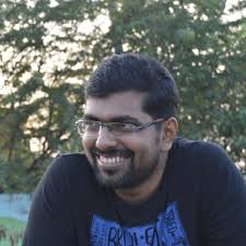 Arun Thavarool Puthiyedath