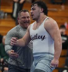 Finals of the Sam Cali Wrestling Invitational