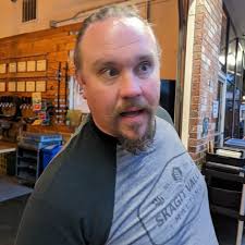 As some of you have already heard Dave will be moving