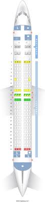Airline seating charts for all airlines worldwide find out where Boeing 737 800 American Seating Chart Famba