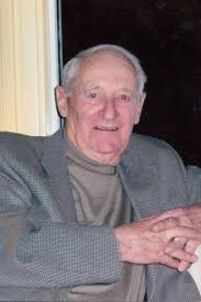 Donald Robert Andrews Obituary