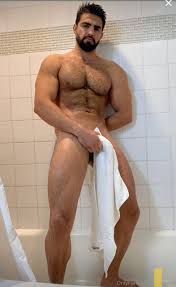 Todos os nudes do brasileiro famoso Jefferson Ferreira nu e exibindo a pica  | Todos Famosos Nus