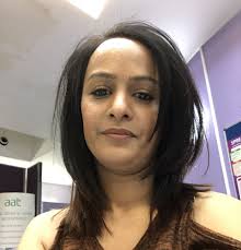 Meet Amena Ali Patel, Your New UNISON Steward At Newham University  Hospital.