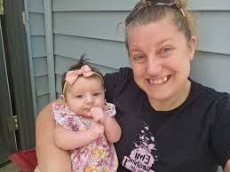 Amilia Grace Beaver-Marsh "Millie Girl" Obituary May 31, 2025