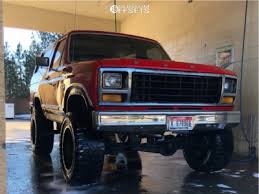 Image result for Fawn 1981 Bronco