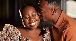 Salinko talks about his past suffering as he finds love again: "My divorce  left me bankrupt."