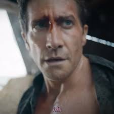 Roadhouse Elwood Dalton Tattoo Meaning