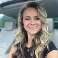 Ashley Bringman's Instagram, Twitter & Facebook