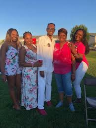 Martin Epps Obituary (2020)