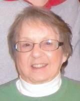 Obituary of Florence A. Williamson