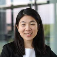 Irene Koo's Instagram, Twitter & Facebook