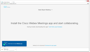 Webex Join A Meeting Hosted By Wfu Wake Forest Law Help Desk