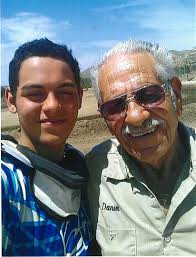 Daniel Silva Saenz Obituary