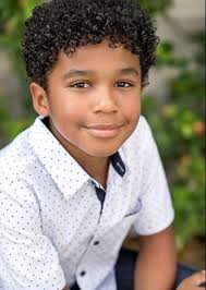 Albert Calvin Fan Casting for The Six Sacred Stones