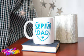 Download Father S Day Mugs With The Cricut Joy Color Me Crafty