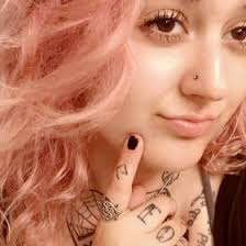 Madison Legg (tattedmeowfia)