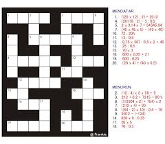 Hasil budaya manusia purba di indonesia d. Tts Penjaskes Dan Jawabannya