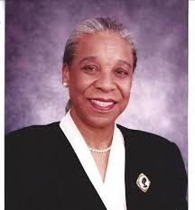 Rita Sellers, 84, former nursing instructor