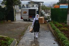 Sancaktepede Acil Yardim Butonu Devrede Gundem Haberler Gazete Sondakika Gundem Turkiye Haber 2020 Acil Tip Ambulans Saglik