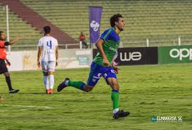 Ceramica cleopatra v pyramids fc prediction and tips, match center, statistics and analytics, odds comparison. Official Ceramica Cleopatra Announce Signing Of Mohamed Ibrahim