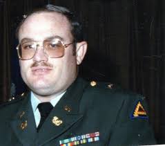 Thomas Ullom Obituary