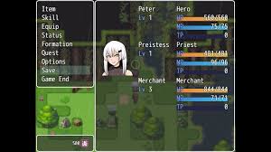 Download Free Hentai Game Porn Games NTRPG Priestess (v0.7)