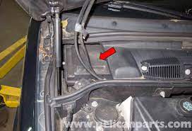 2002 bmw x5 transmission problems with 4 complaints from x5 owners. Bmw X5 Dme And Tcm Replacement E53 2000 2006 Pelican Parts Diy Maintenance Article