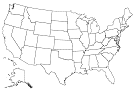 Us topo topographic maps are produced by the national geospatial program of the u.s. Usa Map Download Free Map Of United States Infoandopinion