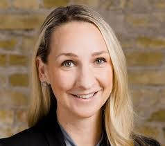 Bethany Klein's Instagram, Twitter & Facebook