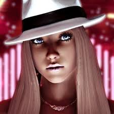 Nikki Renegade 3dx (@renegade_nikki)