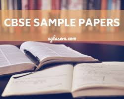 Cbse Sample Papers 2021 For Class 10 English Language And Literature Aglasem Schools