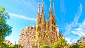 Case in affitto in barcellona: Barcellona Analisi