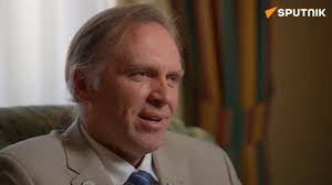 Adrian McRae: WA councillor praises Russia for 'freedom of speech'