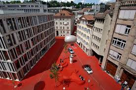 Image result for City Lounge, St. Gallen