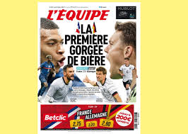 Ce match est l'un des chocs de ce premier tour entre deux équipes qui peuvent prétendre au titre. Vpunlkr1dr4p3m