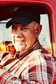 Mr. Allan Ralph “Gunner” Laing