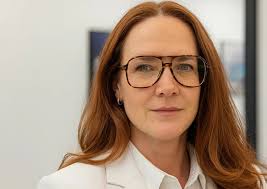 Sarah Salter Takes Over As Vice President, Global Partnerships & AI  Innovation At WPP