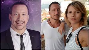 La pareja conformada por nicolás vazquez y gimena accardi es una de las más sólidas del espectáculo y así se ve reflejado en sus redes sociales. La Romantica Carta De Amor De Nico Vazquez A Gimena Accardi Ciudad Magazine
