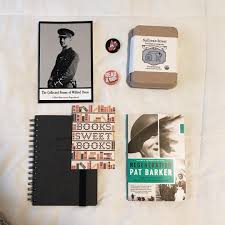 Strand Book Hookup Box For This Month Is Awesome I Ve Never Read Either Of These