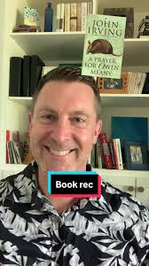 A Prayer for Owen Meany