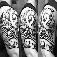 50 Filipino Sun Tattoo Designs For Men Tribal Ink Ideas Tattoos For Guys Cool Tribal Tattoos Filipino Tattoos