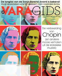 Çizgi roman (1991), erik meynen. Calameo Varagids Klassieke Muziek Editie