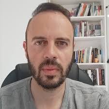 Carlos Cebrian's Instagram, Twitter & Facebook